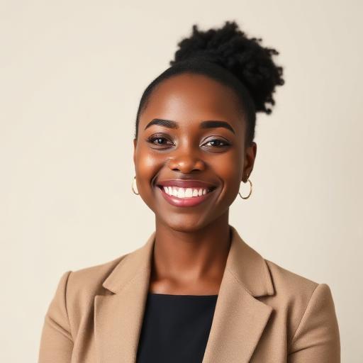 Amara Okonkwo