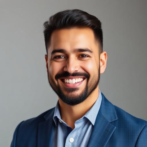 Carlos Mendoza