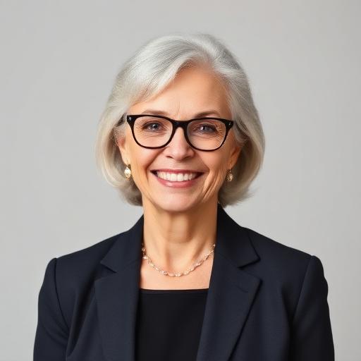 Margaret Holloway